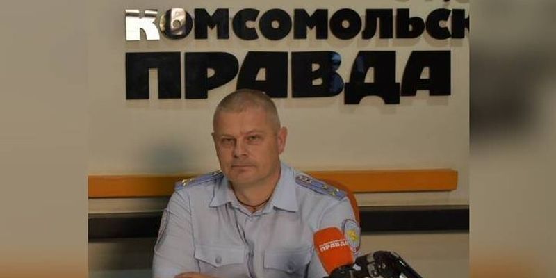 В РФ начальник полиции покончил с собой после разговора с начальством, — росСМИ