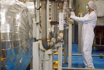 Иран ответил на резолюцию МАГАТЭ обогащением урана еще на одном ядерном объекте