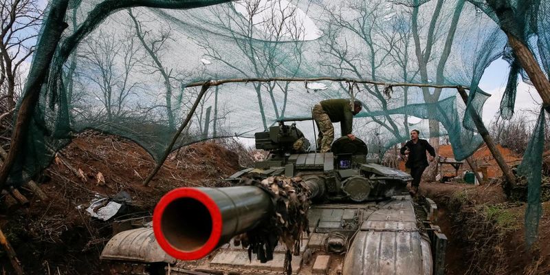 45% українців вважають конфлікт на Донбасі російською агресією проти України – опитування