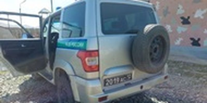 Азербайджан обстрелял пункт дислокации ФСБ РФ в Армении - СМИ