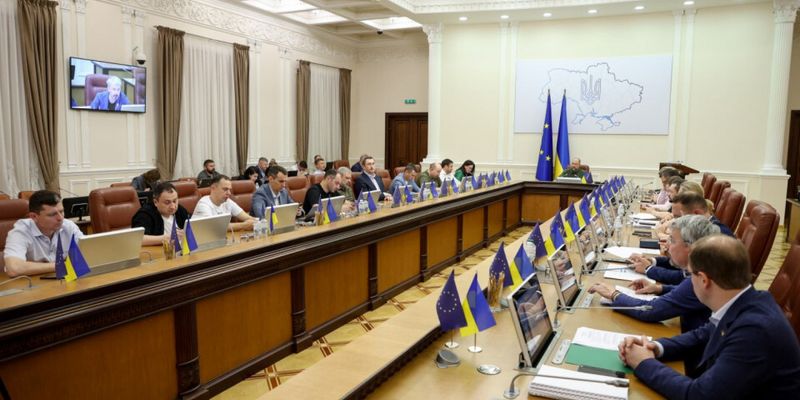Кабмин создал очередной орган, который займется восстановлением Украины: о чем говорит это решение