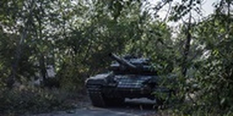 Минобороны Британии: Война в Украине будет долгой