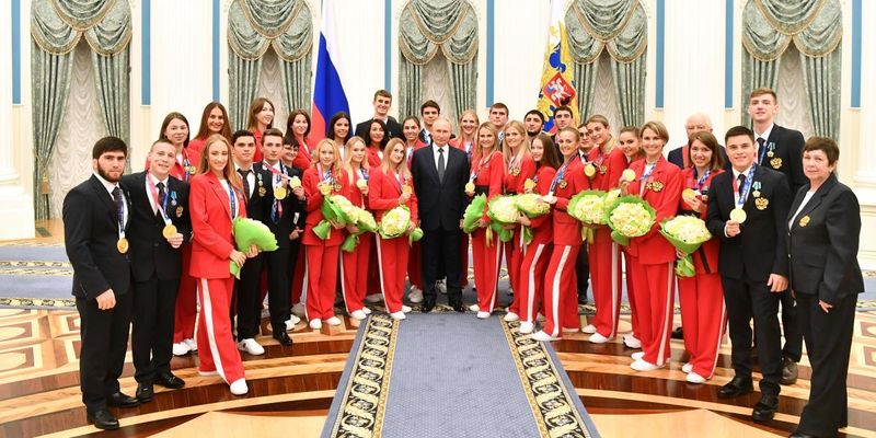 Российские спортсмены смогут выступить на "Олимпиаде на стероидах", - президент проекта