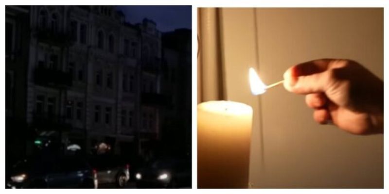 "Мы сидим по 5 суток без света!": украинцы жалуются на несправедливое распределение электроэнергии