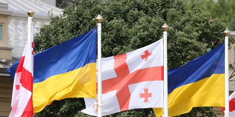 В Грузии отреагировали на заявление представителя Украины об отказе предоставить "Буки"