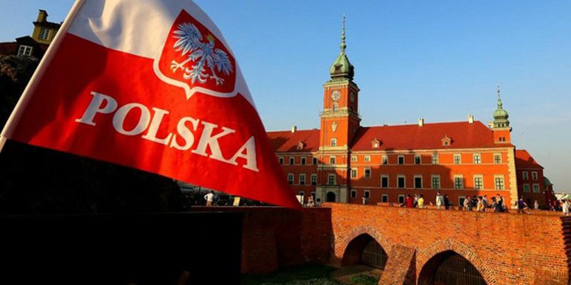 Новый парламент Польши соберется на первое заседание 12 ноября