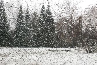 Суттєві опади малоймовірні: синоптик Наталка Діденко розповіла, якою буде погода на вихідних