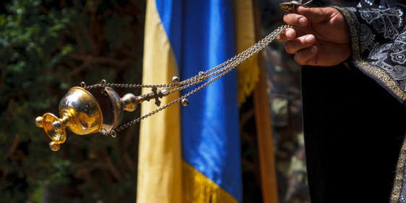 До Української помісної церкви вже приєдналися 500 парафій