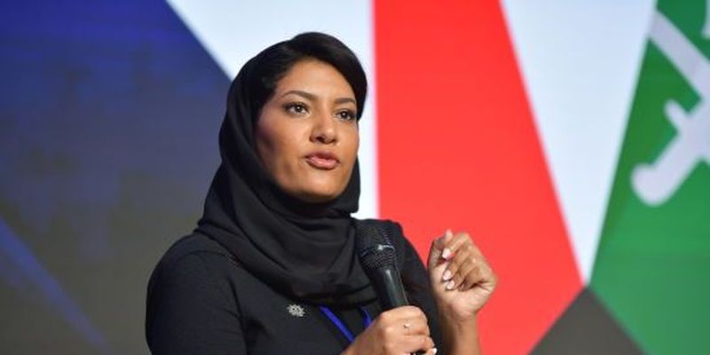 Саудівська Аравія змінює посла в США. Ним вперше в історії стане жінка