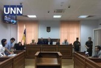 Судді потрібна “швидка”: суд відклав засідання у справі про вбивство Ноздровської