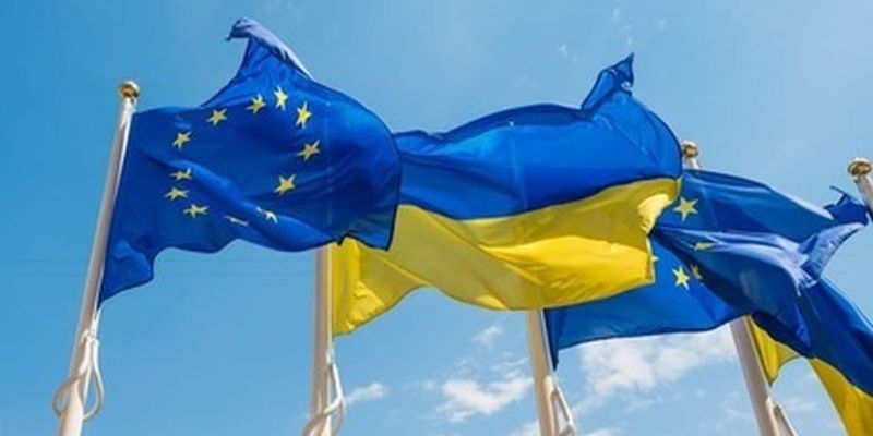 Евросоюз продлил на год экономический "безвиз" с Украиной: что это значит
