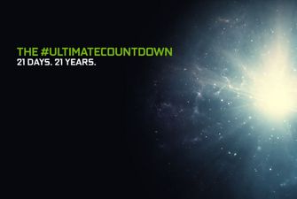 Nvidia начала подготовку к анонсу видеокарт GeForce RTX 3000