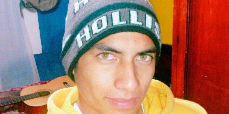 В Эквадоре кикбоксер умер после того, как получил удар по затылку