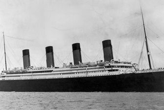 Ученые нашли разгадку катастрофы легендарного "Титаника" в северном сиянии