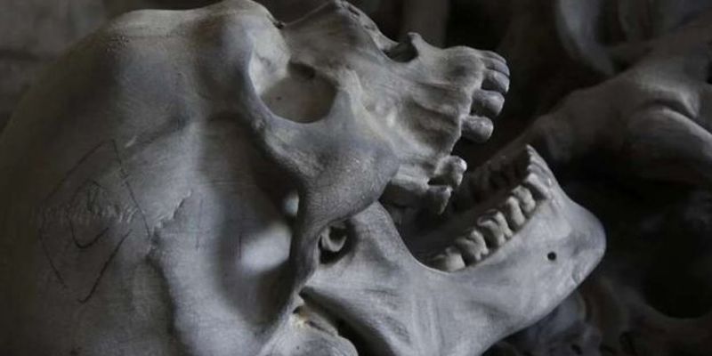 Ученые выяснили, почему древние люди сверлили дырки в черепах