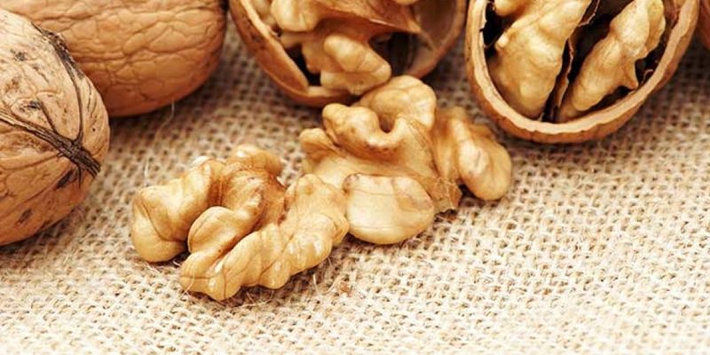 Ученые рассказали о пользе грецких орехов для укрепления сердца