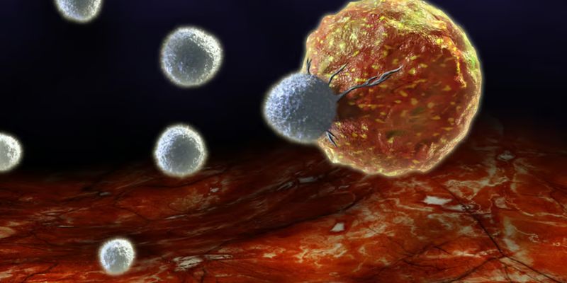 Річ у ненадійності організму: вчені дізналися, чому з віком ризик розвитку раку підвищується