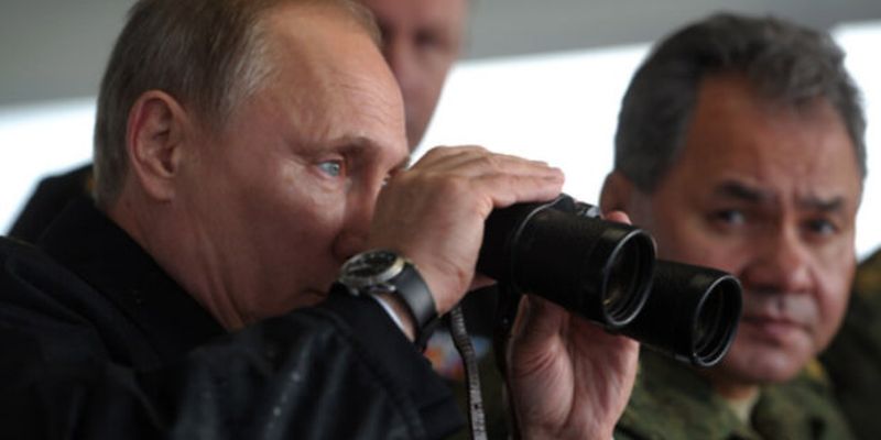 "Путин готов": стало известно о возвращении Украине Донбасса, подробности