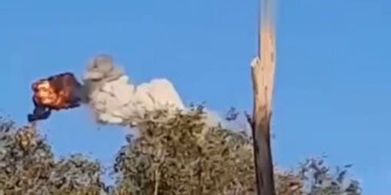 Українська ППО за сьогодні знищила шість іранських дронів-камікадзе