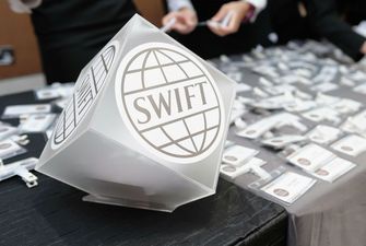 Газпромбанк в зоне риска: Евросоюз может отключить от SWIFT еще 4 российских банка