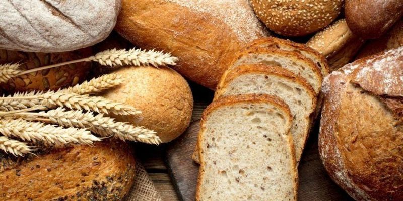 Украинцев предупредили о не качественном хлебе