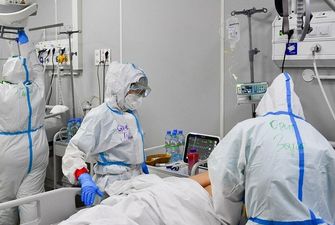 В Европе ошеломили заявлением о распространении "Дельта"-штамма коронавируса