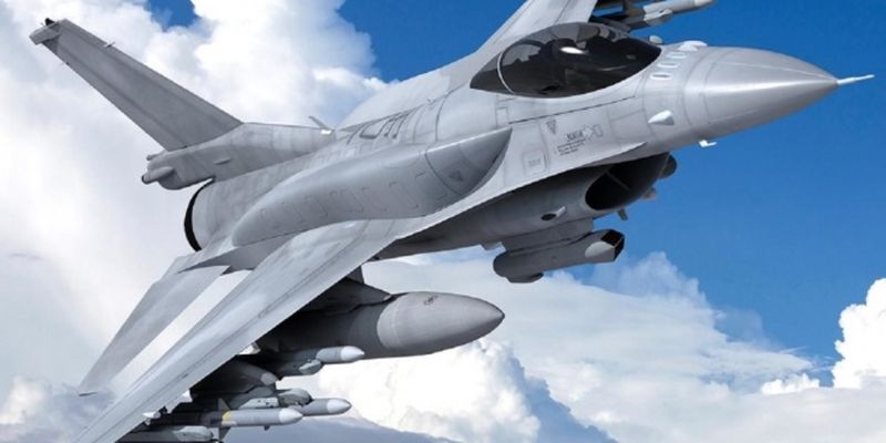 США представили Болгарии предложение по истребителям F-16