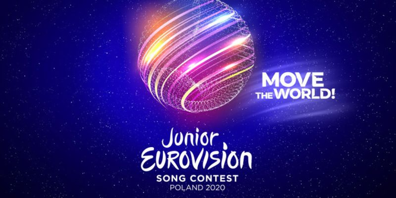 На Детском Евровидении-2020 начинается онлайн-голосование