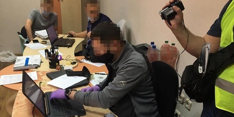 На Луганщине украли миллионы гривен на отоплении для больниц и школ