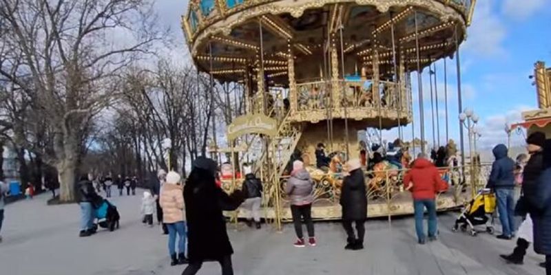 Потепление ворвется в Одессу, зима отменяется: что будет с погодой на Рождество