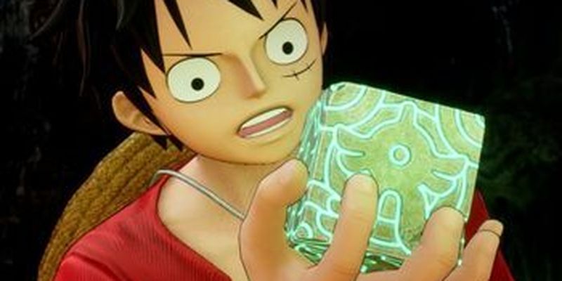 Bandai Namco представила 7 минут геймплея ролевой игры One Piece Odyssey по мотивам аниме «Ван-Пис»