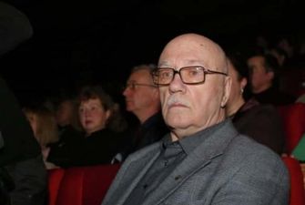 Звезда советского кино Куравлев на грани смерти: из дома престарелых вывезли вещи актера