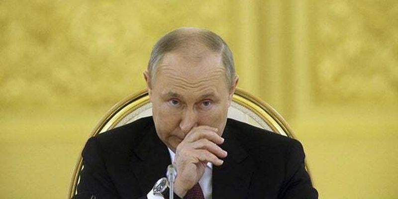 Украина не будет вести переговоры с международным преступником: ОП об ордере МУС на арест Путина