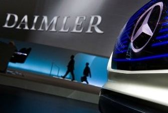 Daimler занимается проверкой безопасности беспилотных такси