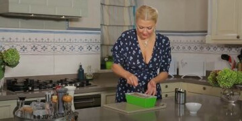 Лучше всяких котлет: "Мастер Шеф" Литвинова дала рецепт необычной мясной закуски с овощами