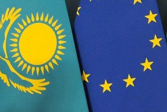 ЕС и Казахстан договорились о партнерстве в сфере сырья и новейших технологий