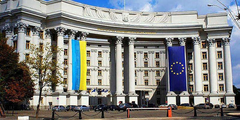В МИД Украины заявили, что теперь ситуация изменилась: Россия не в той позиции, чтобы диктовать условия