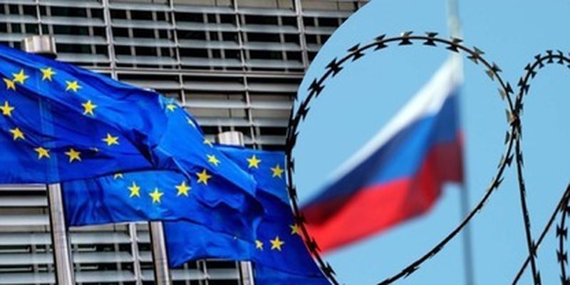 Когда вступит в силу новый пакет санкций против России: журналист назвал дату