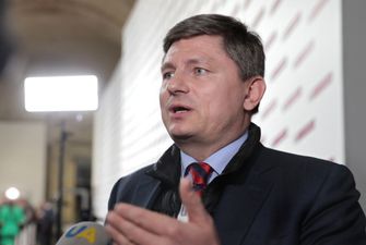 На заявления Коломойского власть должна реагировать жестче - Герасимов