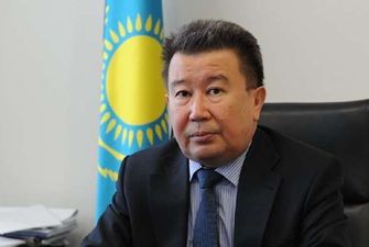 МЗС України викликало посла Казахстану через заяву Токаєва про Крим