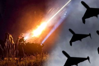Россияне атаковали Харьков беспилотниками: в городе слышны взрывы