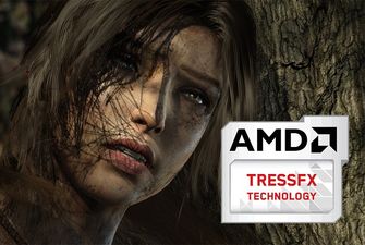 AMD выпустила библиотеку TressFX 4.1 с интеграцией в Unreal Engine