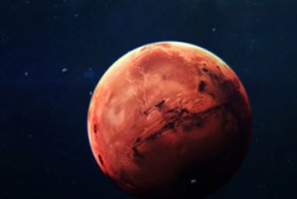 Вчені з'ясували, скільки на Марсі знаходиться людського сміття