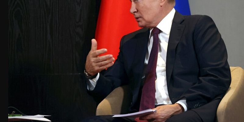 Павел Климкин: США и Китай могут перегрузить мир. Сценарии завершения войны России с Украиной