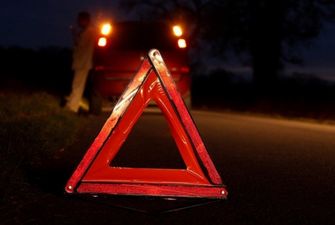 На Львівщині під колесами авто загинув 54-річний чоловік