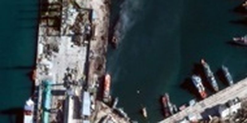 В России впервые подтвердили гибель моряка на корабле Новочеркасск