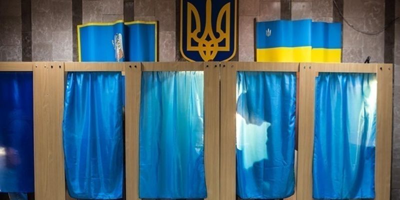 В пяти населенных пунктах Украины пройдут внеочередные выборы