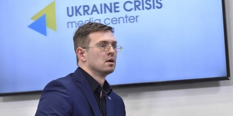 Приблизно 4 тис. випадків на тиждень: Кузін про ситуацію з Covid-19 в Україні