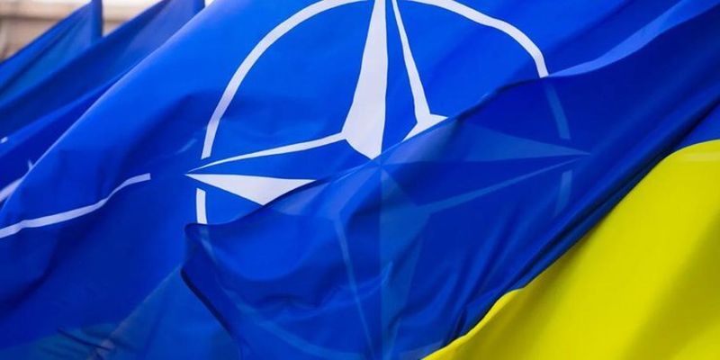 Вступление Украины в НАТО: в Парламенте оценили перспективы