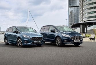 Ford створює у Валенсії дві нові лінії зі складання батарей для електрифікованих автомобілів